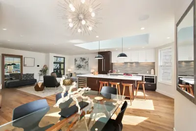 Lisa Violetto - Carpentry & Woodworking in San Francisco, CA