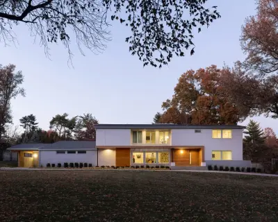 Mission Hills II by Kala Performance Homes