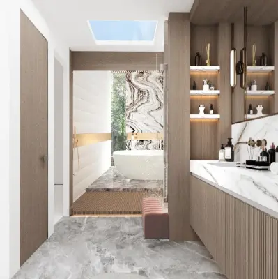 Ocean Drive Designs - Flooring Installation Services in San Diego, CA