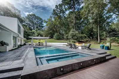 David Turner Companies - Architectural & Building Design Services in Madison, MS