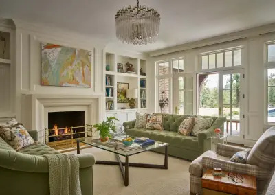 Mockingbird Avenue by Alair Homes Charlotte