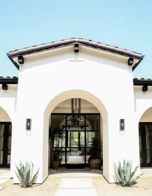 L U G O : D e S I G N - Landscape Construction in Loomis, CA
