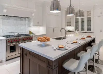 Vision Custom Build + Remodel - Architectural & Building Design Services in Fairfax, VA
