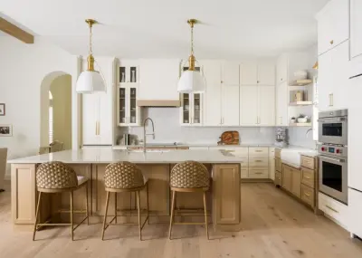 Vision Custom Build + Remodel - Architectural & Building Design Services in Fairfax, VA