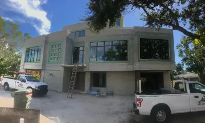 Ellis Consulting Group Inc. - Design-Build Services in Sarasota, FL