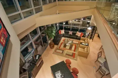 The Lee W. Robinson Company - Smart Home & Theater Installers in Louisville, KY