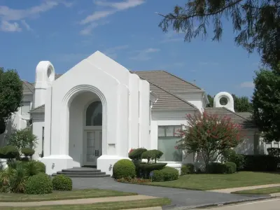 Michael J. Remsik Designs - Custom Home Builders in Dallas, TX