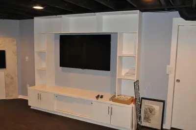 Envision Construction Inc. - Interior Design & Decorating in North Canton, OH
