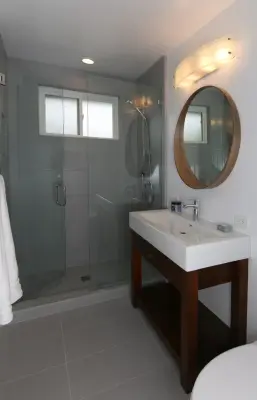 CAGE Design Build - Bathroom Remodeling in San Jose, CA