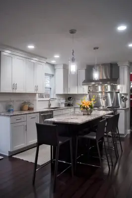 Greater Dayton Building & Remodeling - Custom Home Builders in Beavercreek, OR