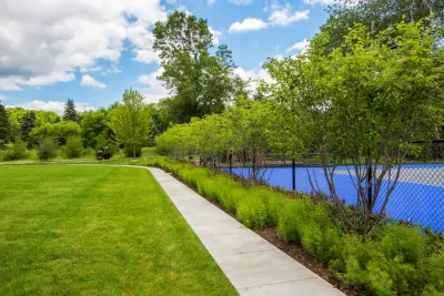 Landscape Renovations, Inc. - Garden Remodeling in Afton, MN