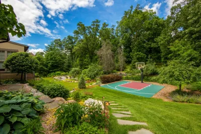 Landscape Renovations, Inc. - Garden Remodeling in Afton, MN