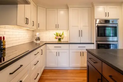 Thomas Buckborough & Associates - Design-Build Services in Acton, MA