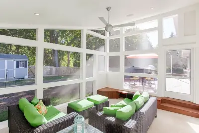 Spring Creek Design - Design-Build Services in Honey Brook, PA