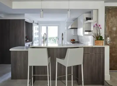 Milestone Builders, Inc - Kitchen Remodeling in Annapolis, MD