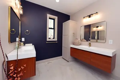 Altitude Custom Homes & Remodeling - Bathroom Remodeling in Blairsville, GA