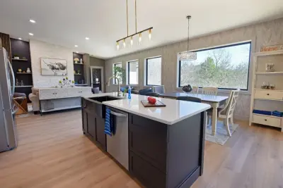 Altitude Custom Homes & Remodeling - Bathroom Remodeling in Blairsville, GA