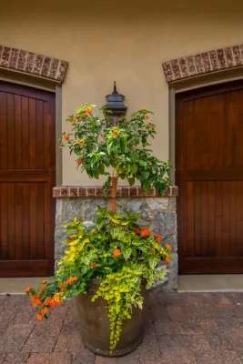 Outdoor Living by Landscape Renovations, Inc.
