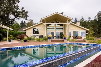 John Webb Construction and Design - Architectural & Building Design Services in Eugene, OR