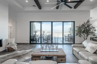 West Mesa Builders - Architectural & Building Design Services in Las Cruces, NM