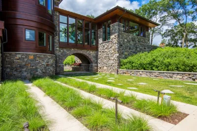 West Lakeland Twp. Landscaping — Landscape Design project by Landscape Renovations, Inc. in Stillwater