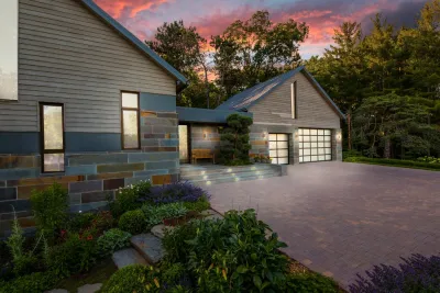Landscape Renovations, Inc. - Garden Remodeling in Afton, MN