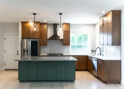 JDI Construction NW - Interior Design & Decorating in Vancouver, WA