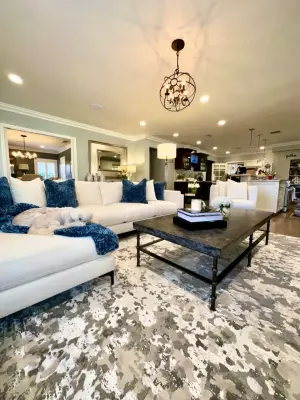 RM Interior Design - Architectural & Building Design Services in Burbank, CA