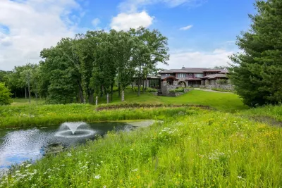 Landscape Renovations, Inc. - Garden Remodeling in Afton, MN