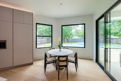 JoJo Wong Design and Build - Custom Home Builders in Newport Beach, CA