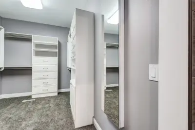 Darcy Bean Custom Construction Inc. - Carpentry & Woodworking in Champaign, IL