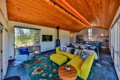 Chillcoots - Structural Engineering Services in Tabernash, CO