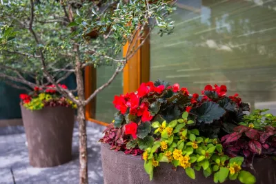 Landscape Renovations, Inc. - Garden Remodeling in Afton, MN