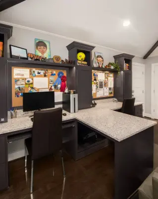 EURO Design Build - Kitchen Remodeling in Farmers Branch, TX