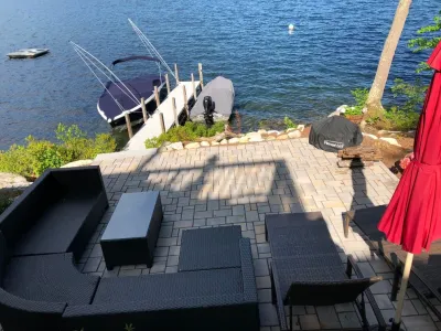 Landscapes by Tom LLC - Sprinkler Installation & Repair in Meredith, NH