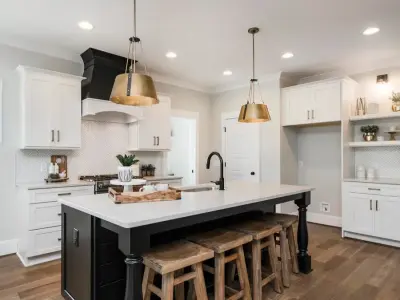 MJ Design Build, LLC - Flooring Installation Services in Greensboro, NC