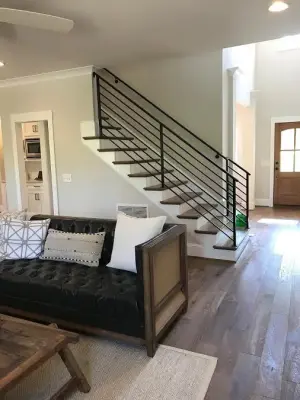 MJ Design Build, LLC - Flooring Installation Services in Greensboro, NC