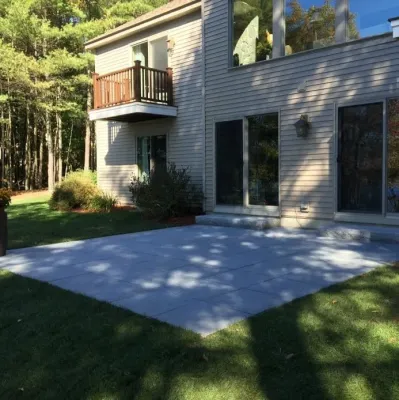 Landscapes by Tom LLC - Sprinkler Installation & Repair in Meredith, NH