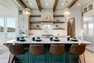 Solitude Homes - Architectural & Building Design Services in Boise, ID