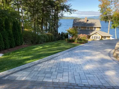 Landscapes by Tom LLC - Sprinkler Installation & Repair in Meredith, NH