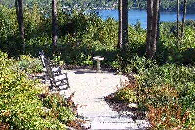Landscapes by Tom LLC - Sprinkler Installation & Repair in Meredith, NH