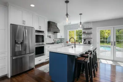 Morey Remodeling Group - Design-Build Services in Signal Hill, CA