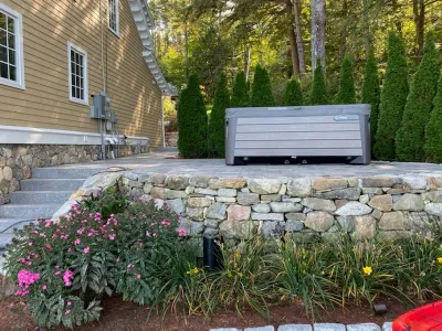 Landscapes by Tom LLC - Sprinkler Installation & Repair in Meredith, NH