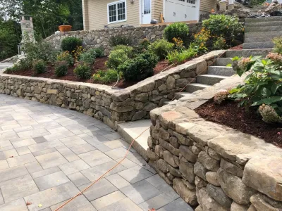 Landscapes by Tom LLC - Sprinkler Installation & Repair in Meredith, NH