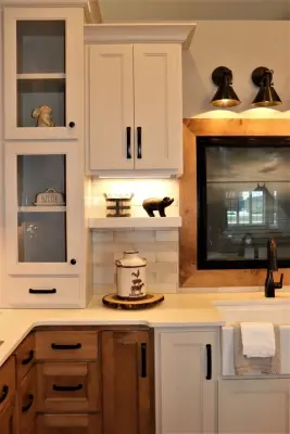 RCH Home & Design - Bathroom Remodeling in Detroit Lakes, MN