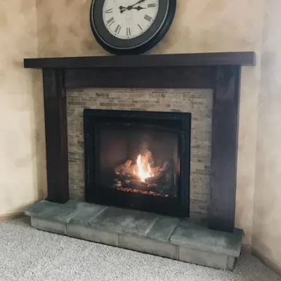 Heating Installations — Design-Build Services project by JTE Solutions Center Of Design