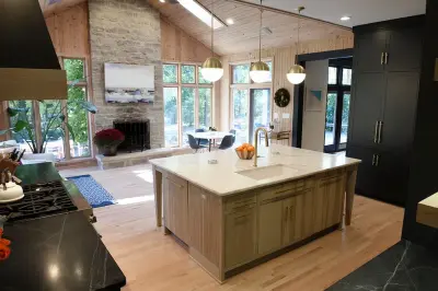 Hurst Design Build Remodel - Design-Build Services in Westlake, OH