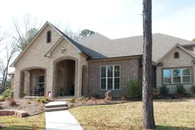 Hamilton Group - Design-Build Services in Longview, TX