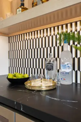 JoJo Wong Design and Build - Custom Home Builders in Newport Beach, CA