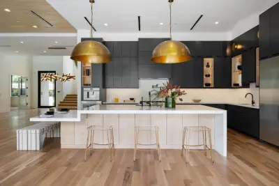 JoJo Wong Design and Build - Custom Home Builders in Newport Beach, CA